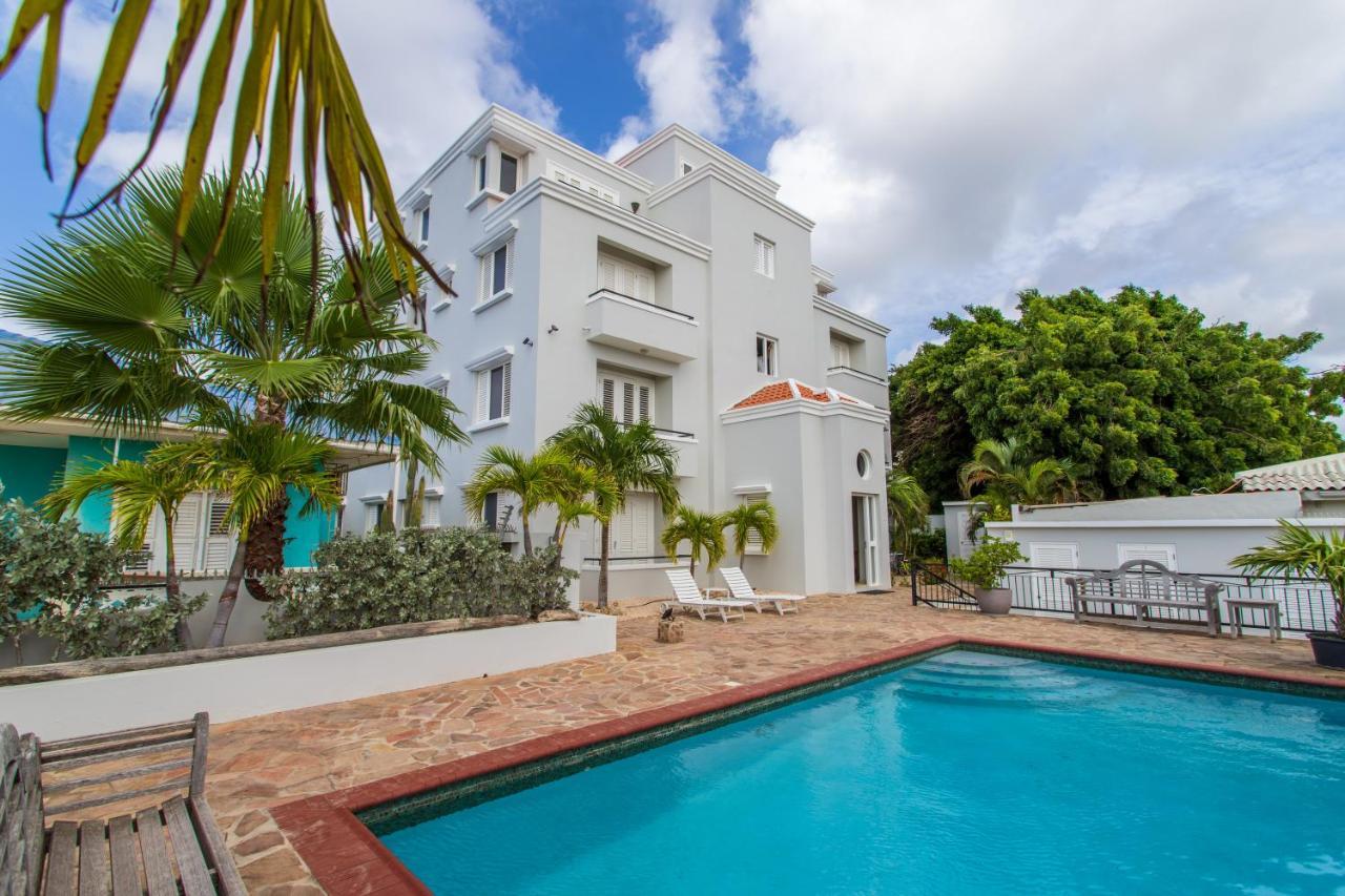 The Shore Residence 4 Bonaire 克拉伦代克 外观 照片