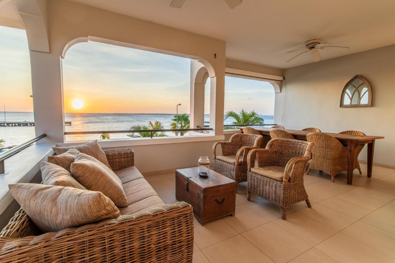 The Shore Residence 4 Bonaire 克拉伦代克 外观 照片