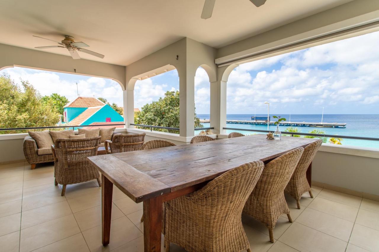 The Shore Residence 4 Bonaire 克拉伦代克 外观 照片