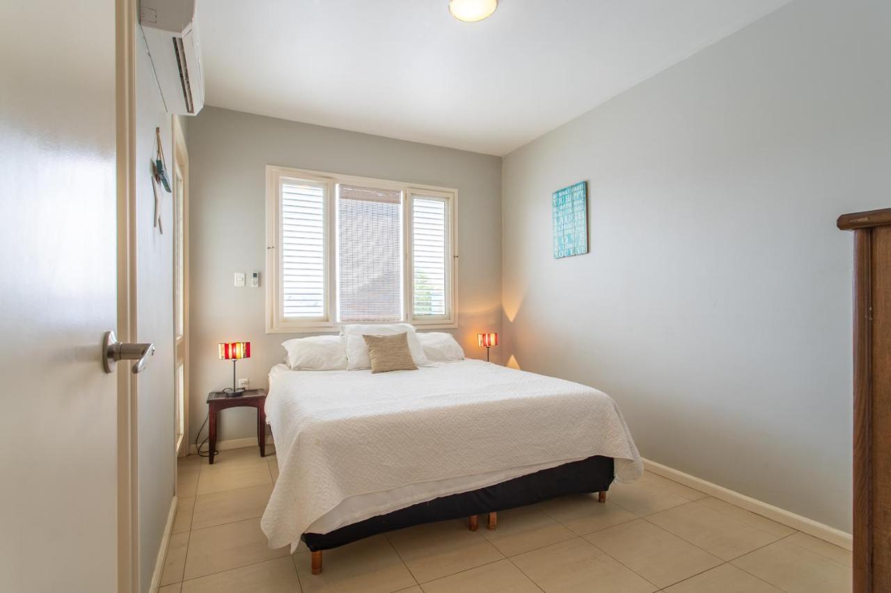The Shore Residence 4 Bonaire 克拉伦代克 外观 照片
