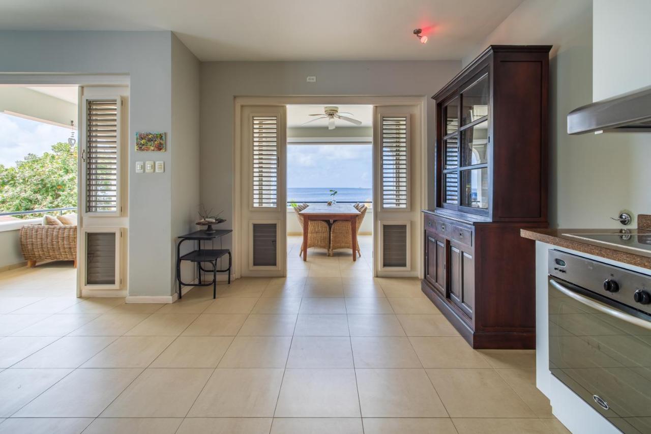 The Shore Residence 4 Bonaire 克拉伦代克 外观 照片
